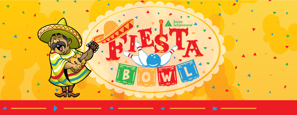 San Antonio Fall 2018 Fiesta Bowl